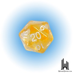 XL D20: DIFFUSION CITRUS